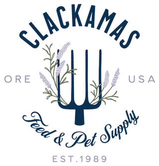 Clackamas Feed & Pet Supply